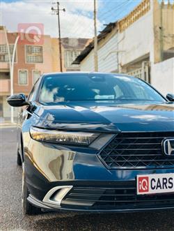 هوندا أكورد